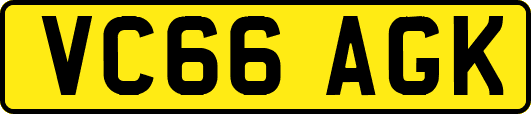 VC66AGK