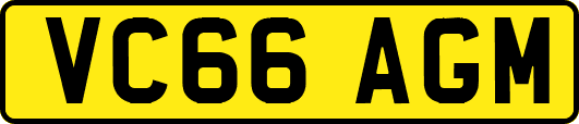 VC66AGM