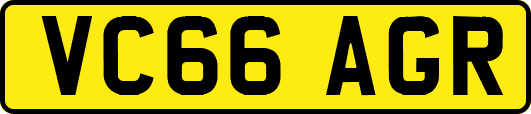 VC66AGR