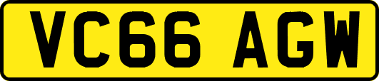 VC66AGW