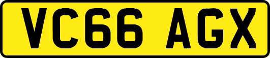 VC66AGX