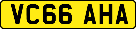 VC66AHA