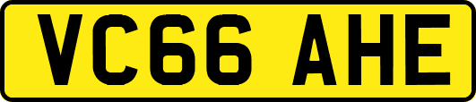 VC66AHE
