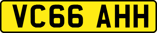 VC66AHH