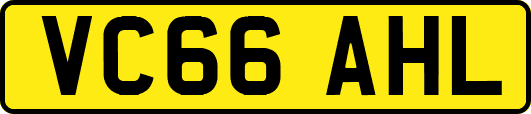 VC66AHL