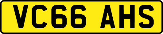 VC66AHS