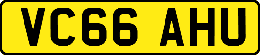 VC66AHU