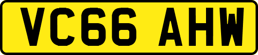 VC66AHW