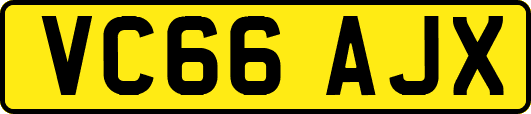 VC66AJX