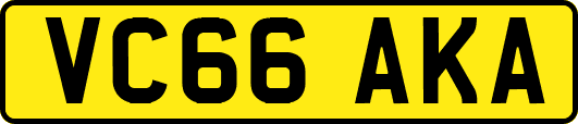VC66AKA
