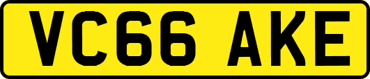 VC66AKE