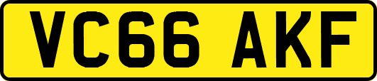 VC66AKF