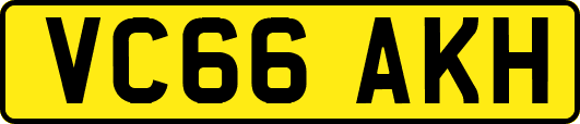 VC66AKH