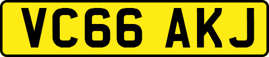 VC66AKJ