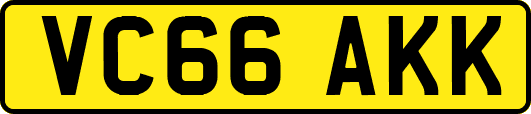 VC66AKK