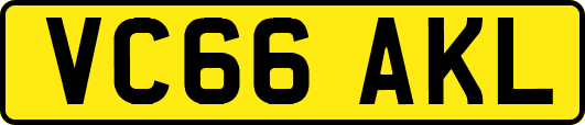 VC66AKL