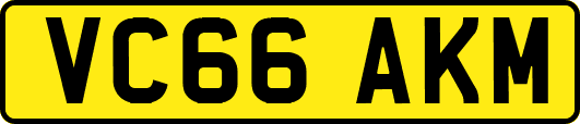 VC66AKM