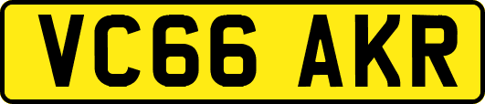 VC66AKR