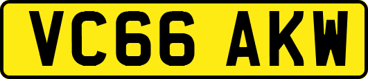 VC66AKW