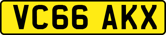 VC66AKX
