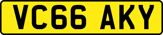 VC66AKY