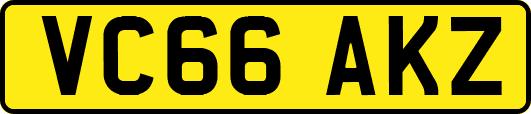 VC66AKZ
