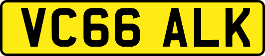 VC66ALK