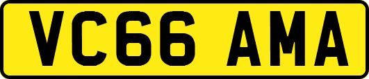 VC66AMA