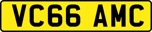 VC66AMC