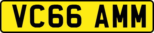 VC66AMM