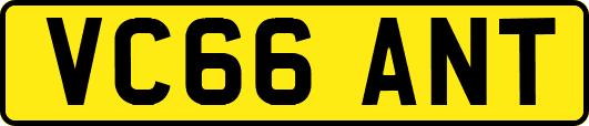 VC66ANT