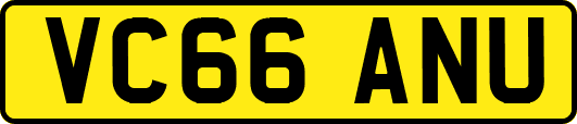 VC66ANU