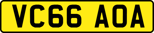 VC66AOA