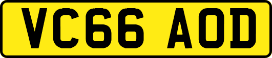 VC66AOD