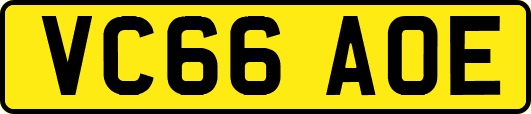 VC66AOE