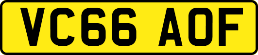 VC66AOF