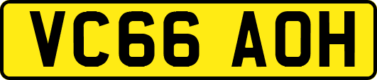 VC66AOH