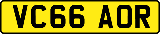 VC66AOR