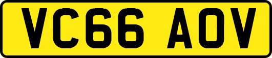 VC66AOV