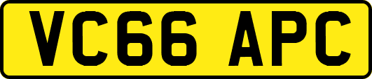 VC66APC