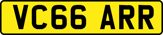 VC66ARR