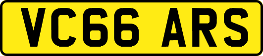 VC66ARS
