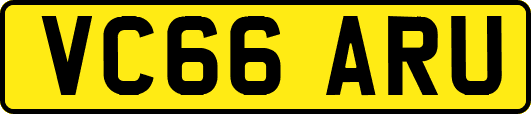 VC66ARU