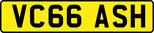 VC66ASH