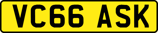 VC66ASK