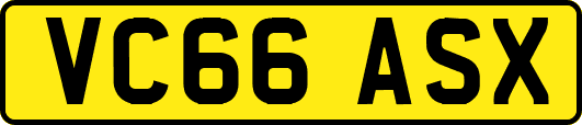 VC66ASX
