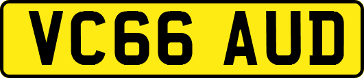 VC66AUD