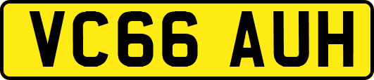 VC66AUH