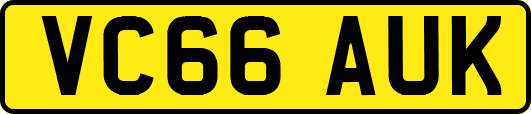 VC66AUK