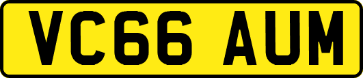 VC66AUM